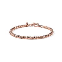 Bracciale Maria Cristina Sterling Uomo in Argento G4999R - G4999R